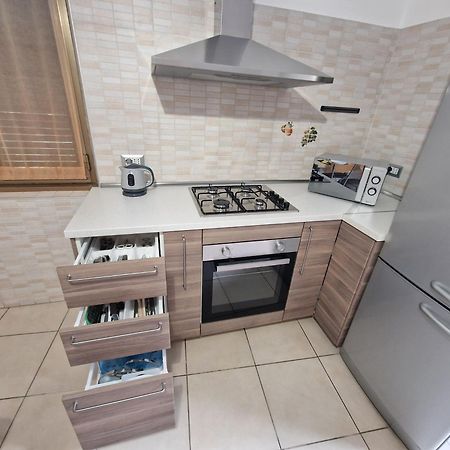 Garbantsuite Apartment In Roma Eksteriør bilde
