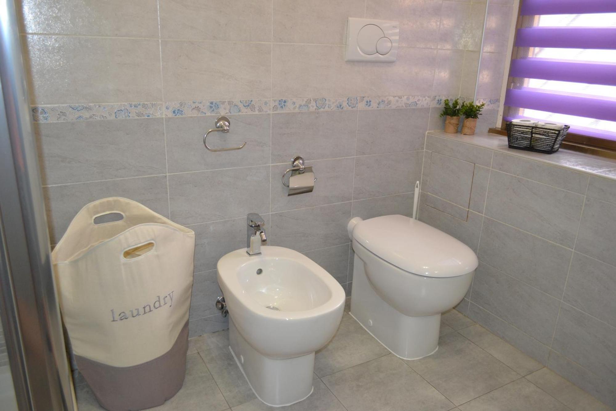 Garbantsuite Apartment In Roma Eksteriør bilde