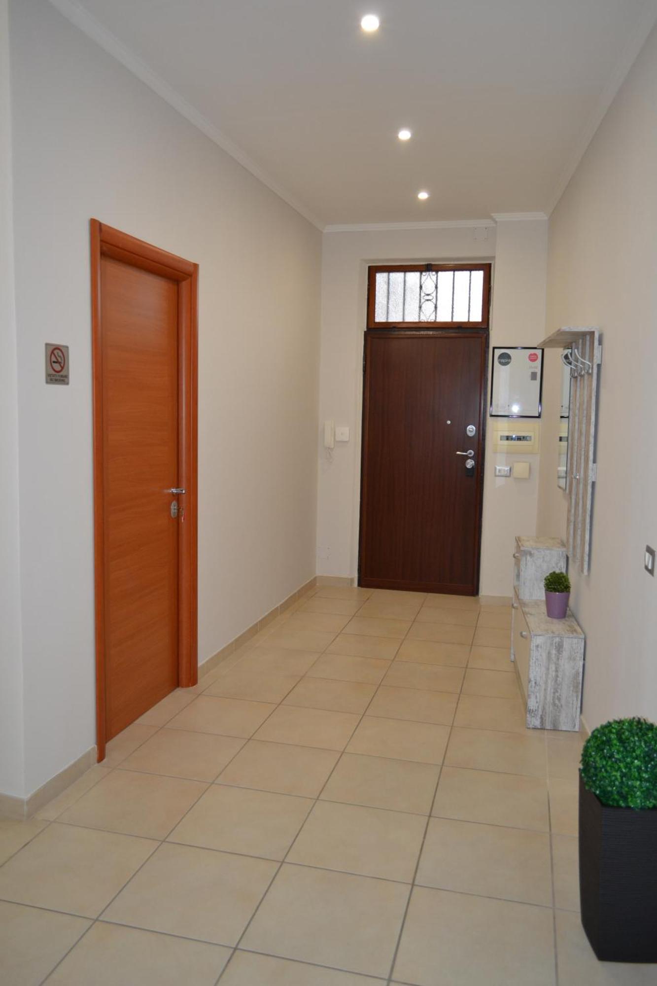Garbantsuite Apartment In Roma Eksteriør bilde