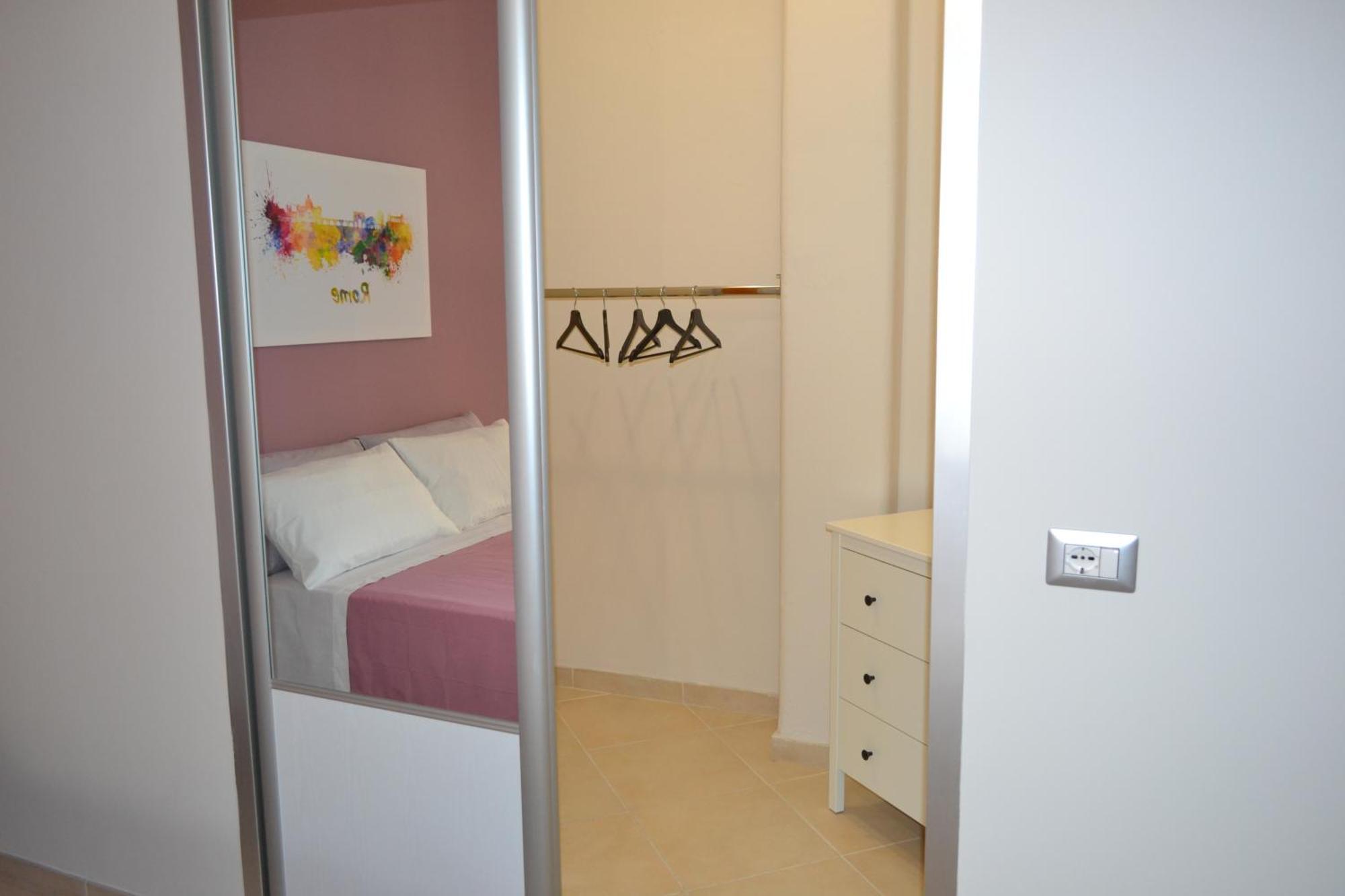 Garbantsuite Apartment In Roma Eksteriør bilde