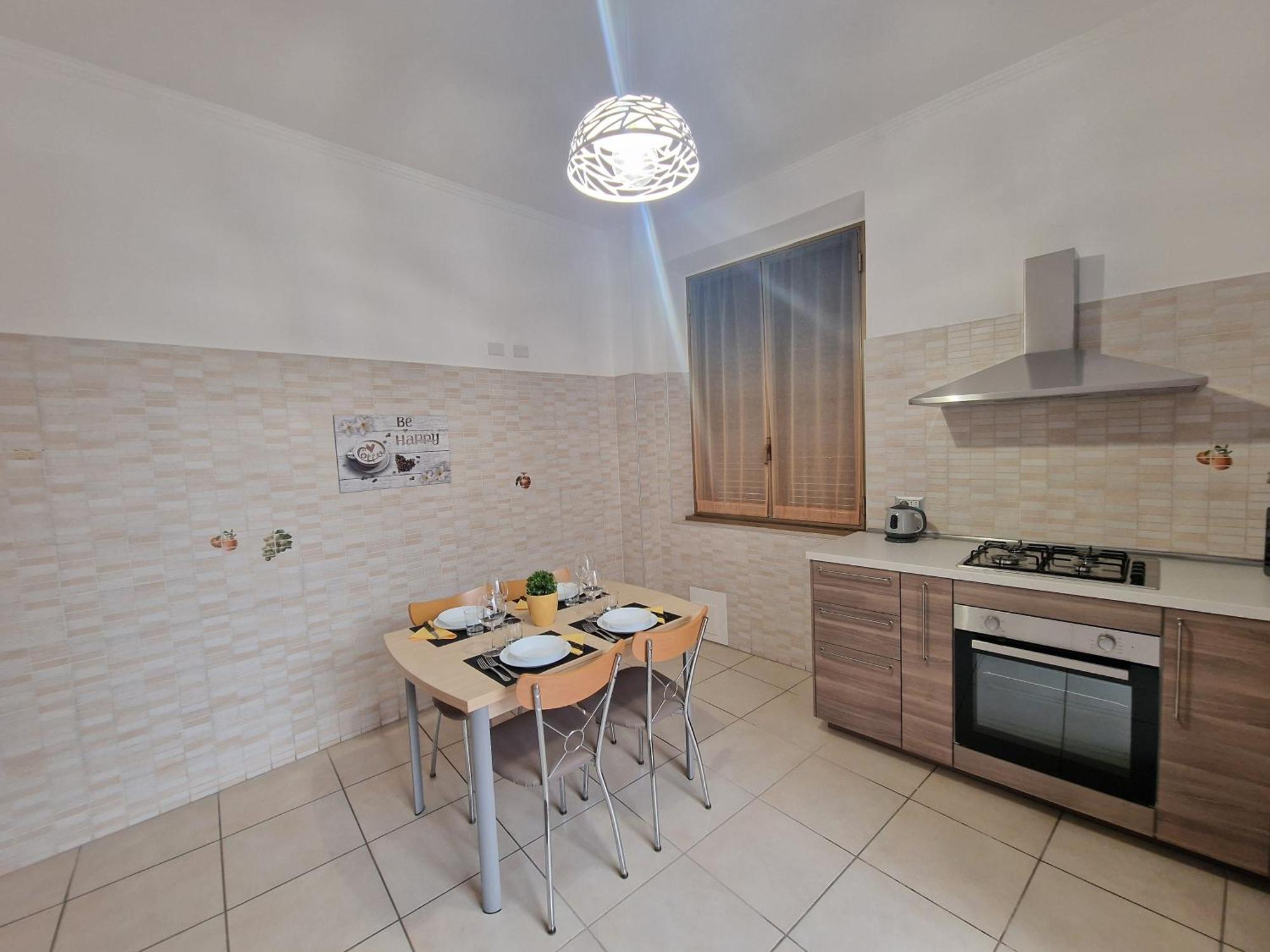 Garbantsuite Apartment In Roma Eksteriør bilde