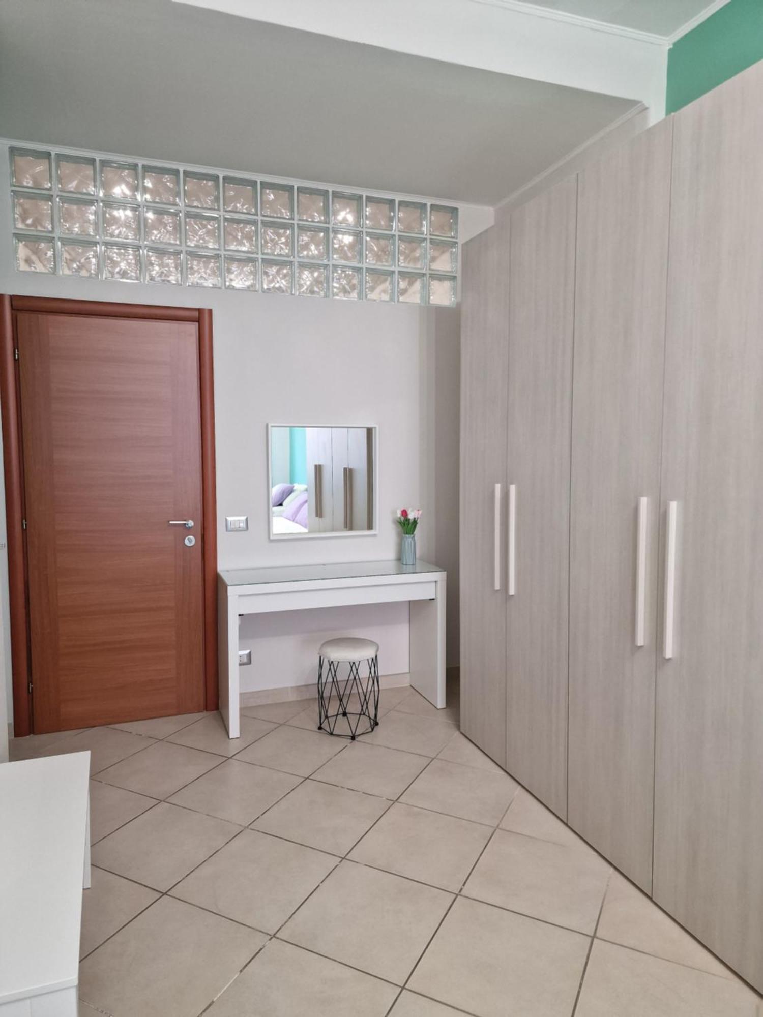 Garbantsuite Apartment In Roma Eksteriør bilde