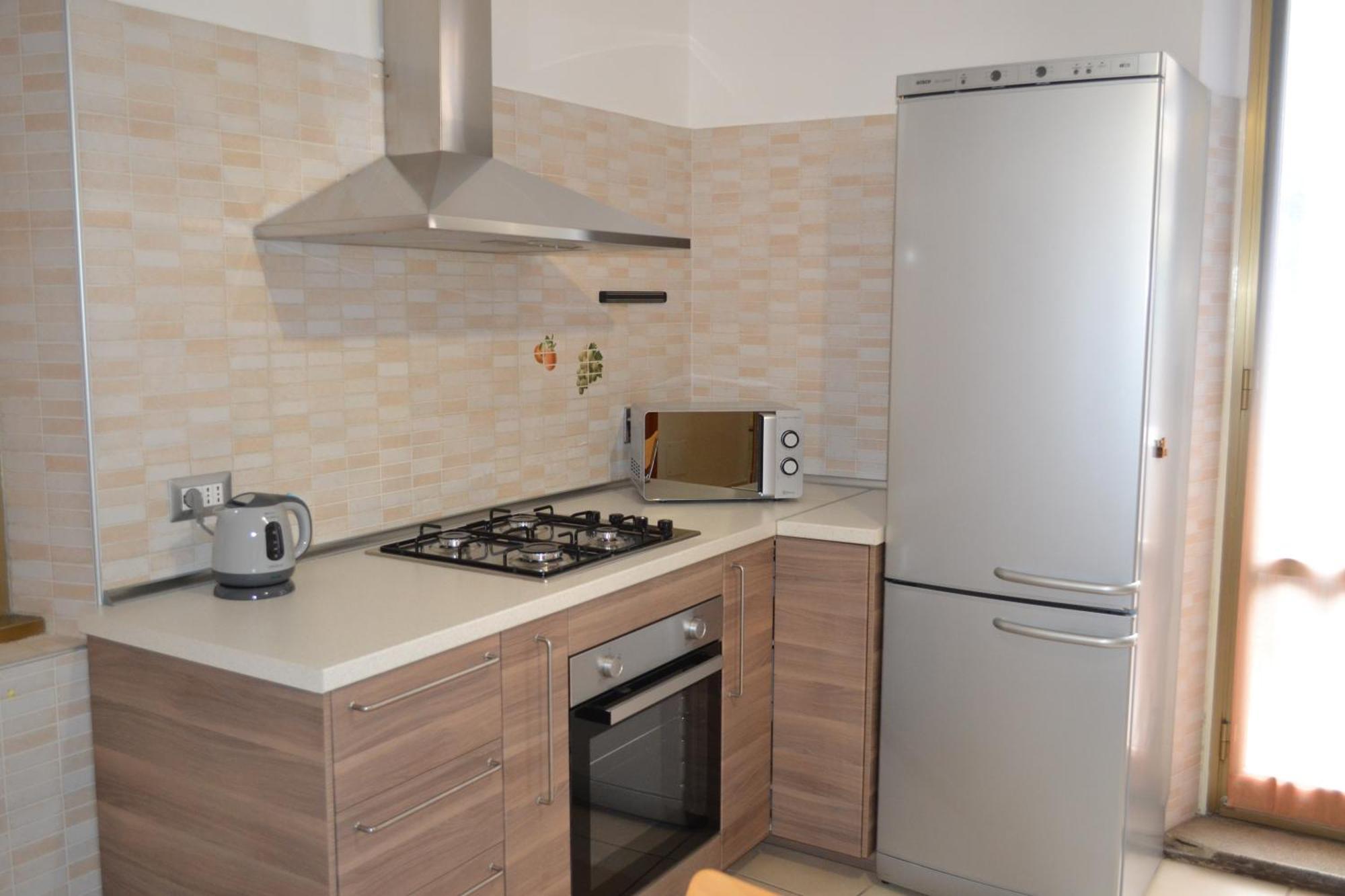 Garbantsuite Apartment In Roma Eksteriør bilde