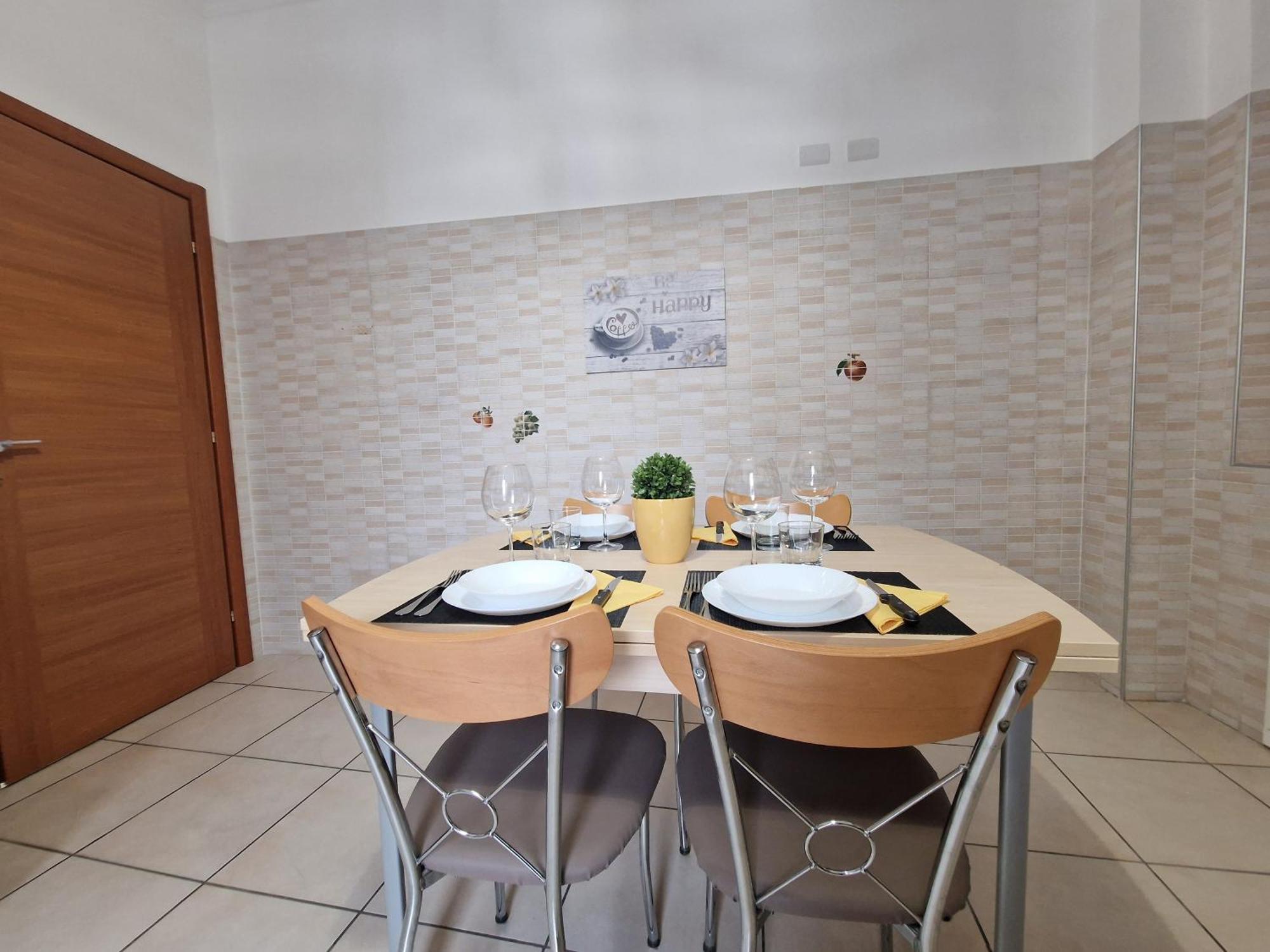 Garbantsuite Apartment In Roma Eksteriør bilde