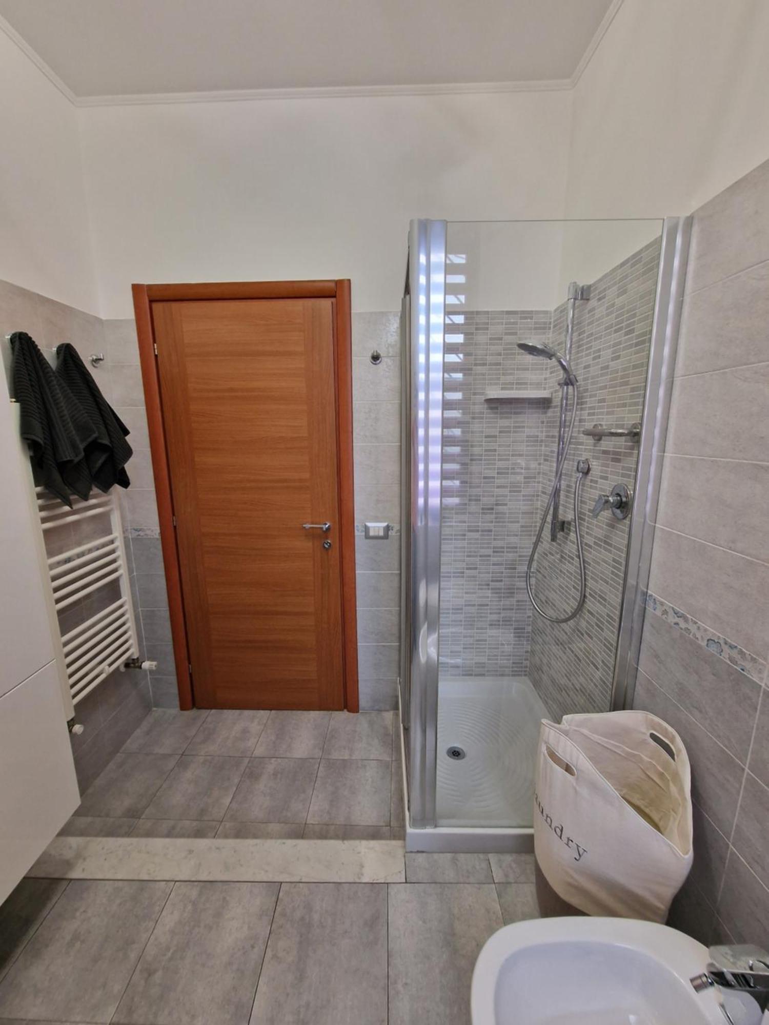 Garbantsuite Apartment In Roma Eksteriør bilde