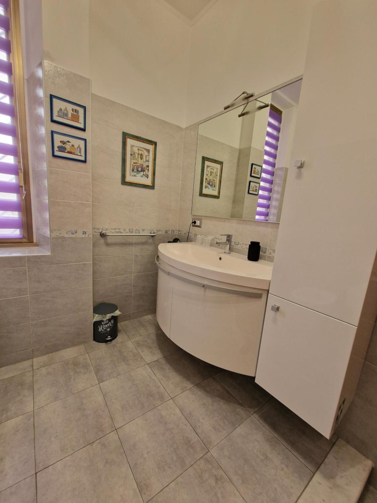 Garbantsuite Apartment In Roma Eksteriør bilde
