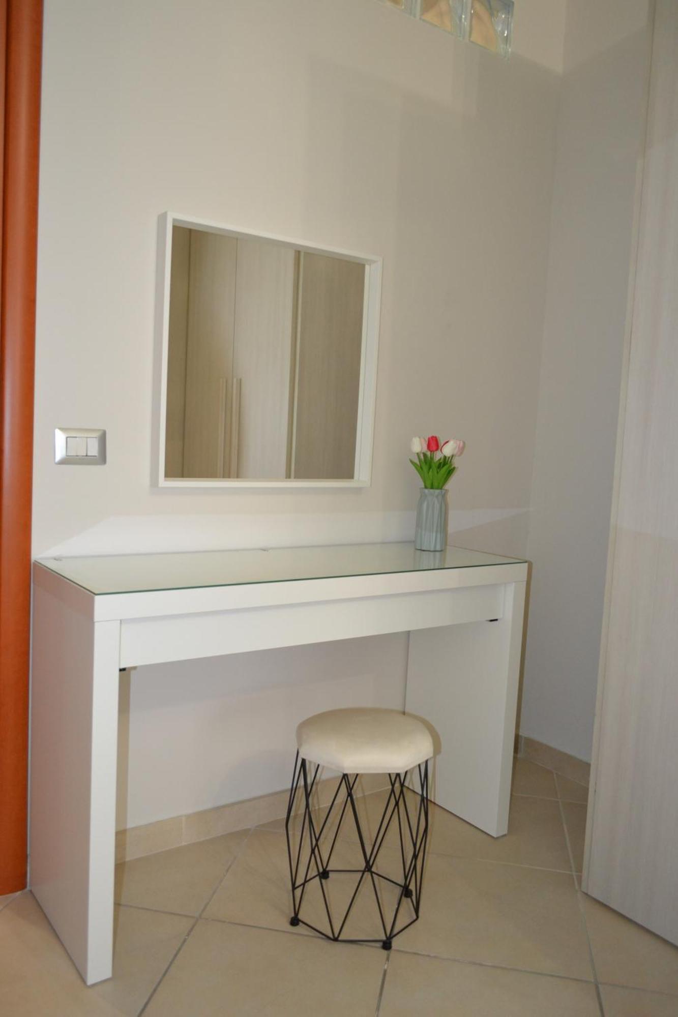 Garbantsuite Apartment In Roma Eksteriør bilde