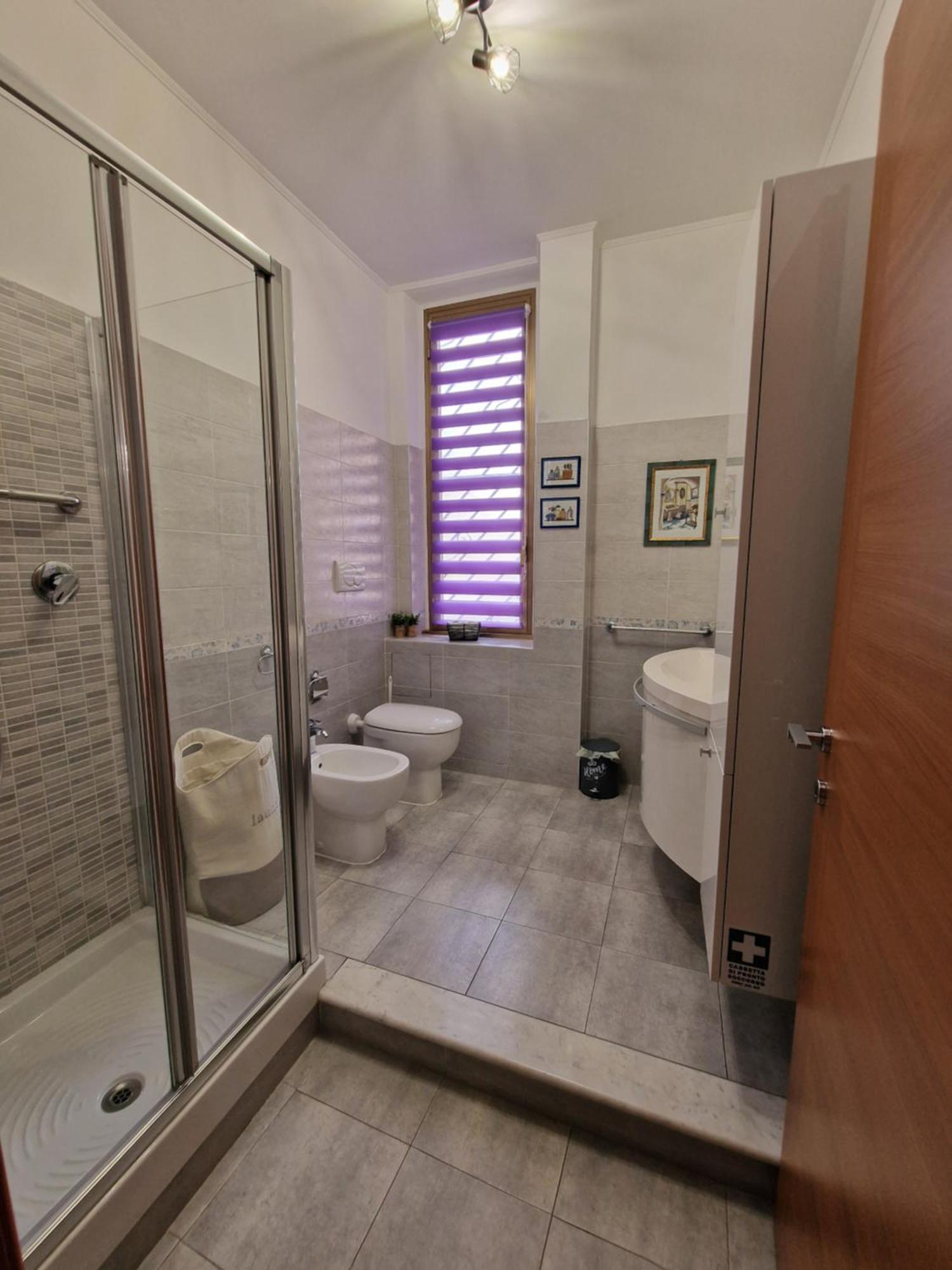 Garbantsuite Apartment In Roma Eksteriør bilde