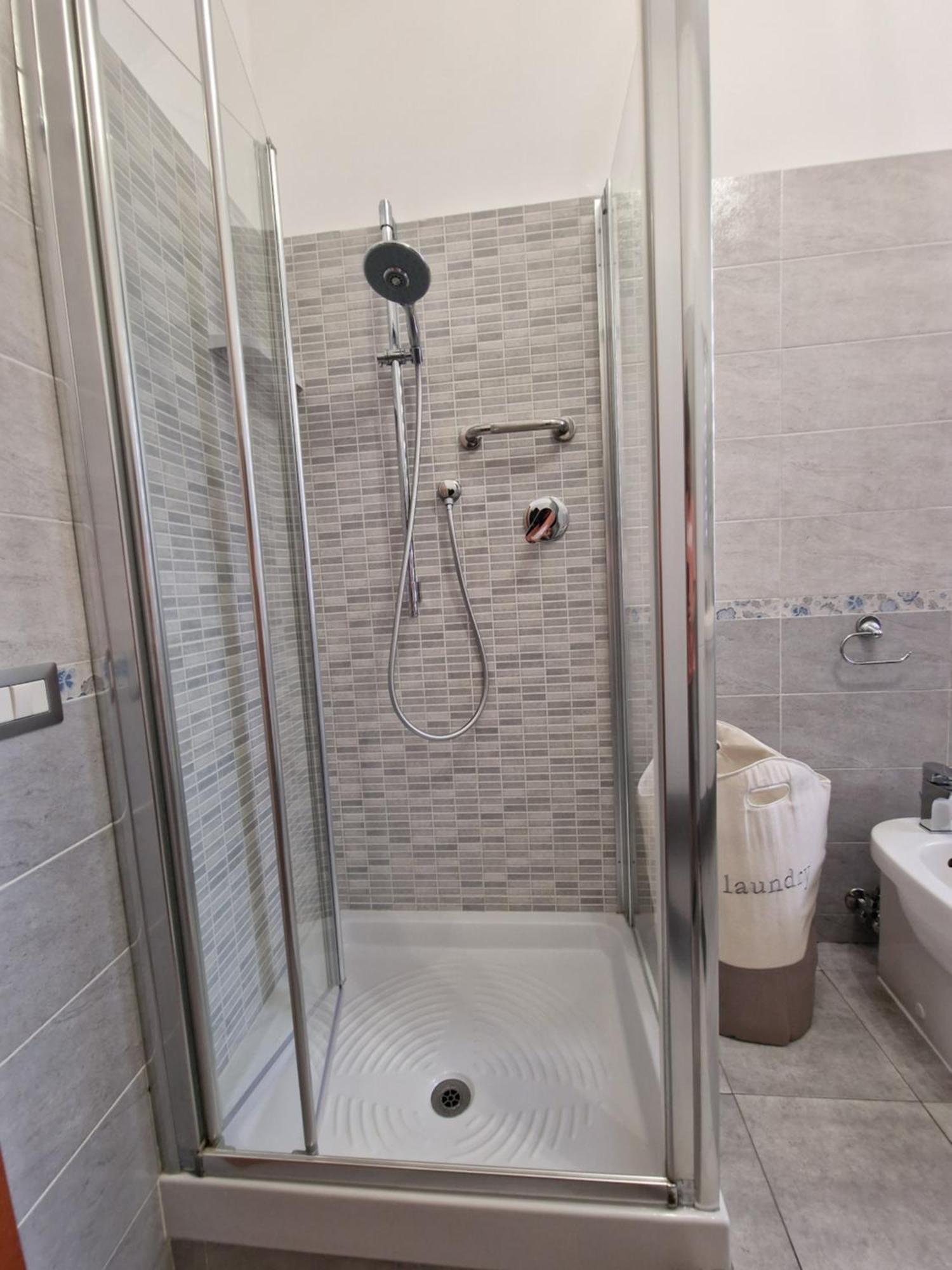 Garbantsuite Apartment In Roma Eksteriør bilde